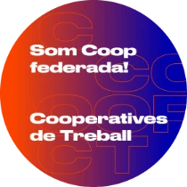 logo cooperativa federada